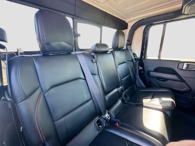 2022 Jeep Gladiator Mojave - Photo 27
