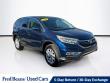 Used 2016 Honda CR-V EX SUV