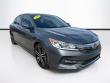 Used 2017 Honda Accord Sport Special Edition Sedan