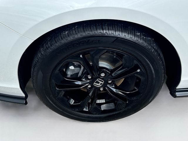 2025 Honda Accord SE - Photo 35