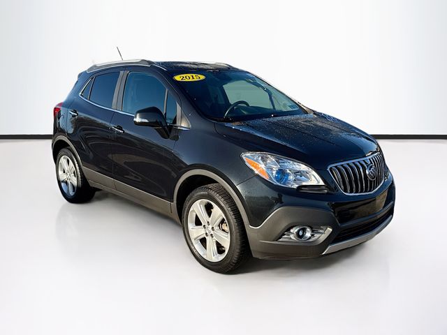 2015 Buick Encore Leather's photo