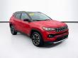 Used 2024 Jeep Compass Limited SUV