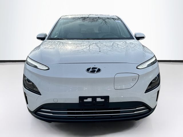 Used 2023 Hyundai Kona EV SEL with VIN KM8K33AG7PU164437 for sale in Abington, PA