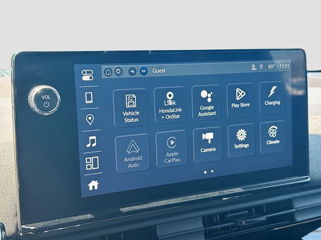 2026 Honda Prologue EX - Photo 15