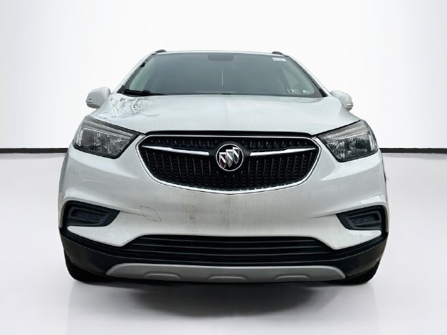Used 2017 Buick Encore Preferred with VIN KL4CJESB9HB202092 for sale in Abington, PA
