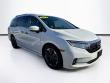 Certified 2023 Honda Odyssey Elite Minivan/Van