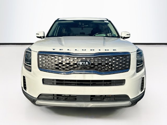 Used 2020 Kia Telluride LX SUV
