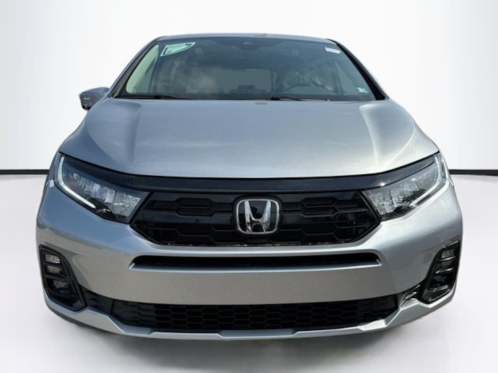 New 2026 Honda Odyssey Elite Van Passenger