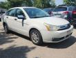 Used 2011 Ford Focus SE Sedan