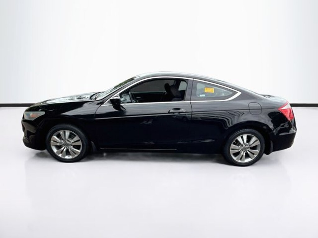 Used 2010 Honda Accord LX-S Coupe