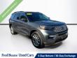 Used 2020 Ford Explorer XLT SUV