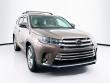 Used 2019 Toyota Highlander Limited SUV