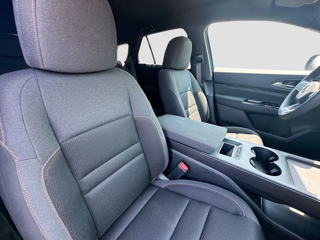 2026 Honda Prologue EX - Photo 28