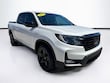  Honda Ridgeline