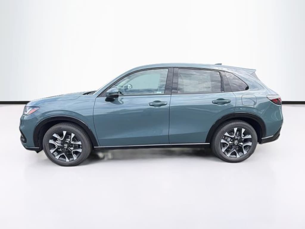 New 2027 Honda HR-V EX-L SUV