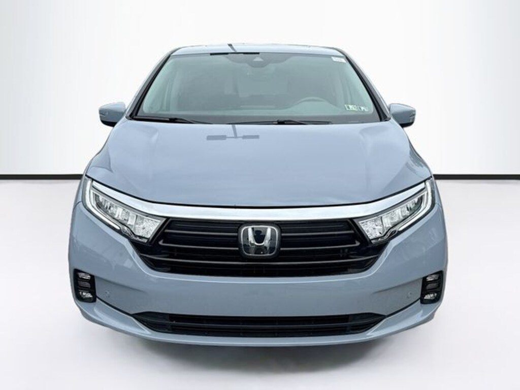 Used 2023 Honda Odyssey Touring Minivan/Van