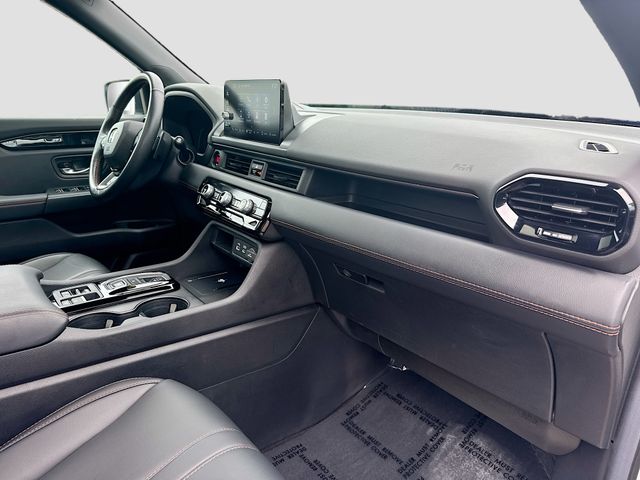 2024 Honda Pilot TrailSport - Photo 35