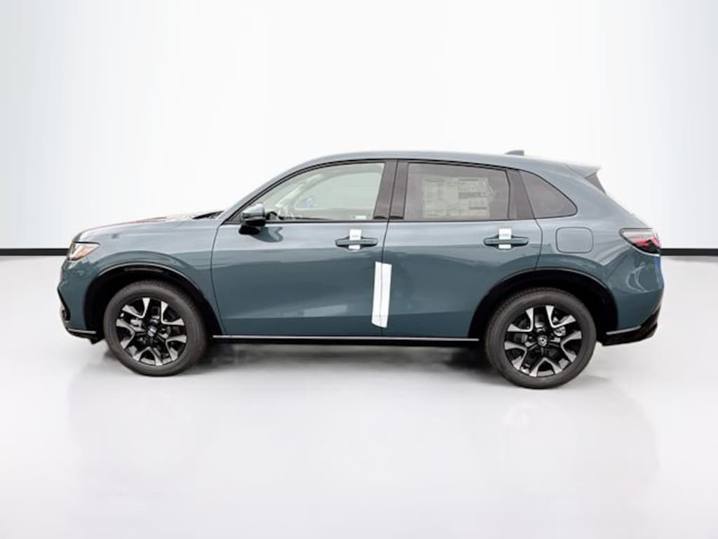 New 2027 Honda HR-V EX-L SUV