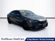 Used 2022 Honda Civic Sport Sedan