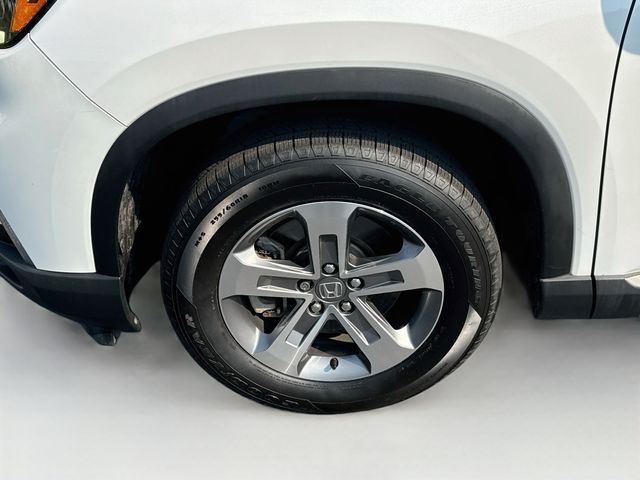 2023 Honda Pilot EX-L - Photo 31
