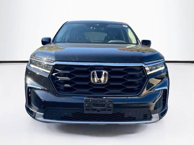 Used 2024 Honda Pilot EX-L SUV