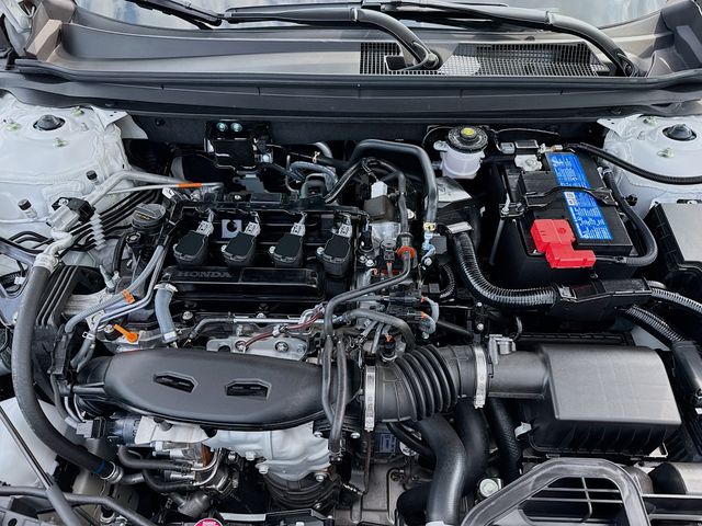 2025 Honda Accord SE - Photo 34