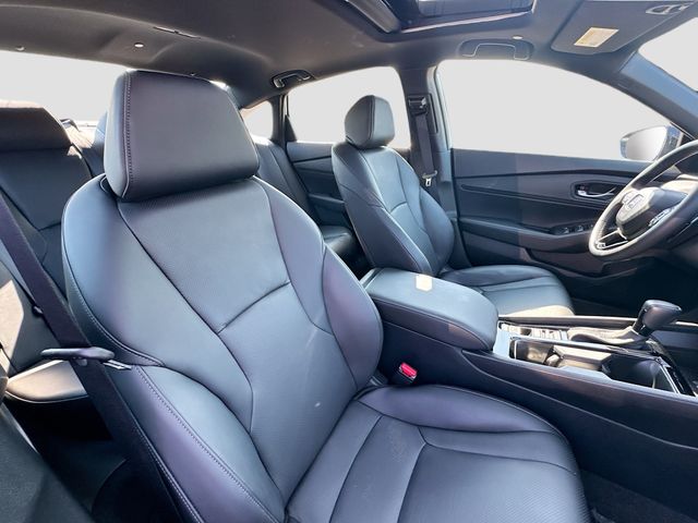 2025 Honda Accord Hybrid Sport-L - Photo 32