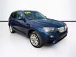 Used 2017 BMW X3 xDrive28i SUV