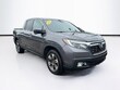  Honda Ridgeline