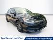 Certified 2016 Honda Accord LX Sedan