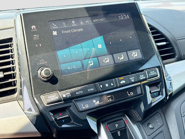 2023 Honda Odyssey EX-L - Photo 19