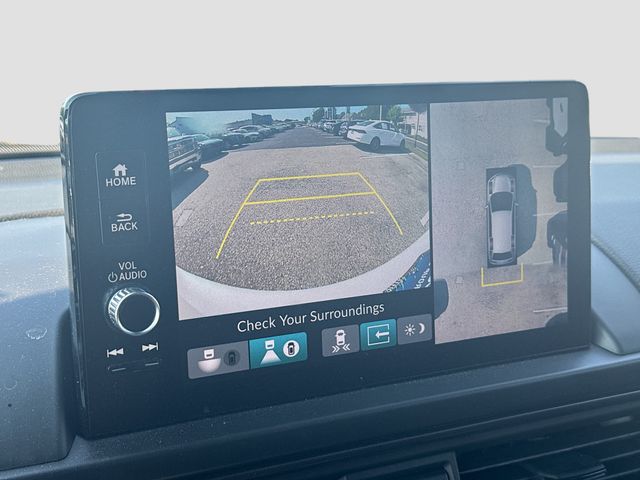 2025 Honda Pilot TrailSport - Photo 13