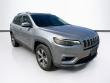 Certified 2019 Jeep Cherokee Limited SUV