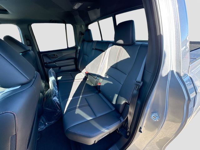 2026 Honda Ridgeline TrailSport - Photo 25
