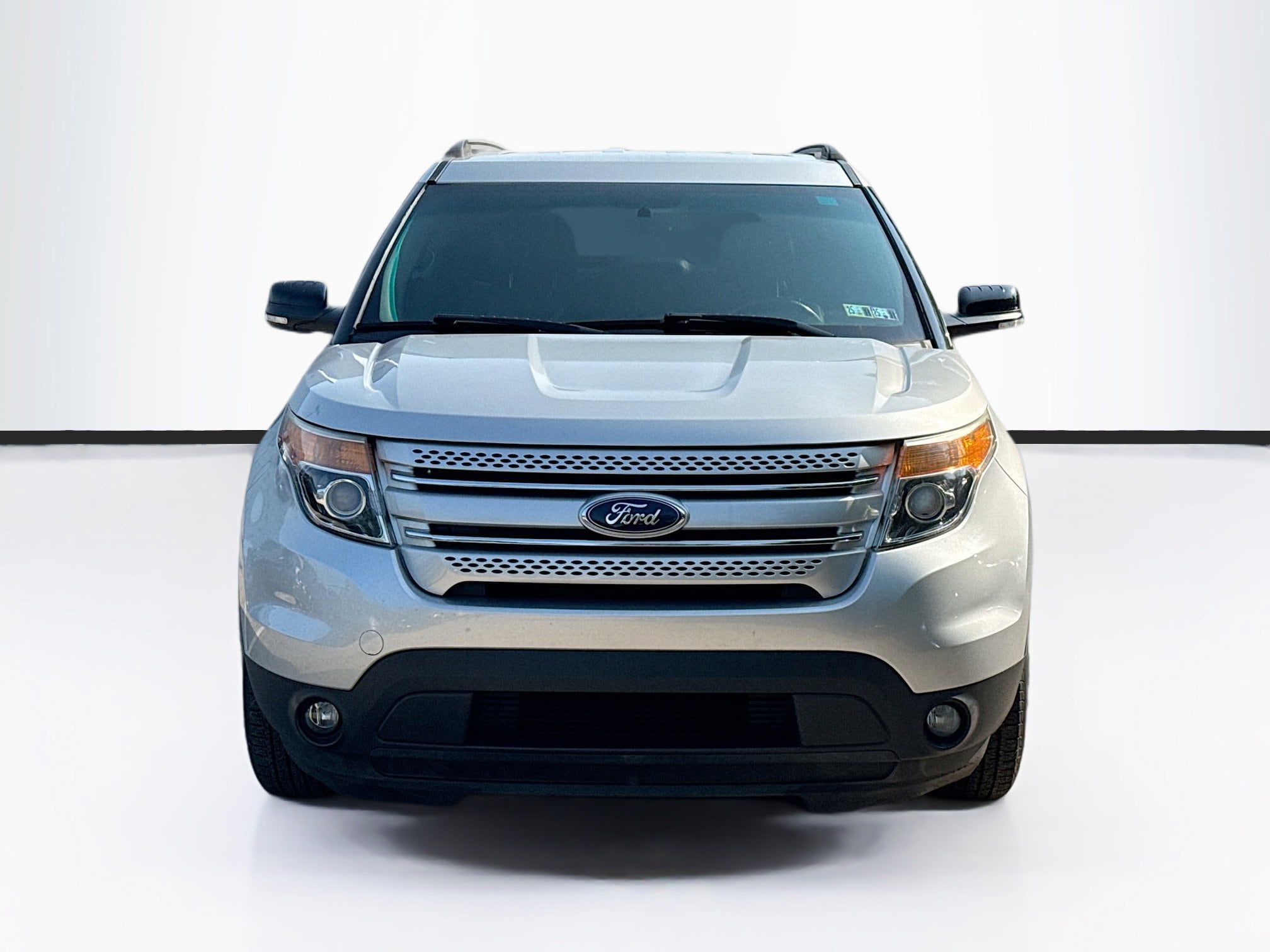 Used 2013 Ford Explorer XLT with VIN 1FM5K8D89DGC76703 for sale in Abington, PA