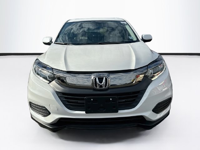 Used 2022 Honda HR-V LX SUV