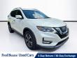 Certified 2017 Nissan Rogue SL SUV