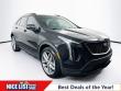 Certified 2020 CADILLAC XT4 Sport SUV