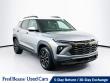 Certified 2024 Chevrolet Trailblazer Activ SUV
