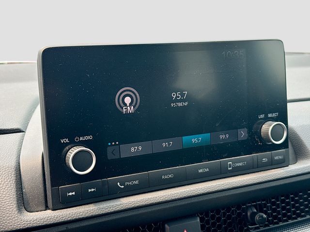 2024 Honda CR-V EX - Photo 18