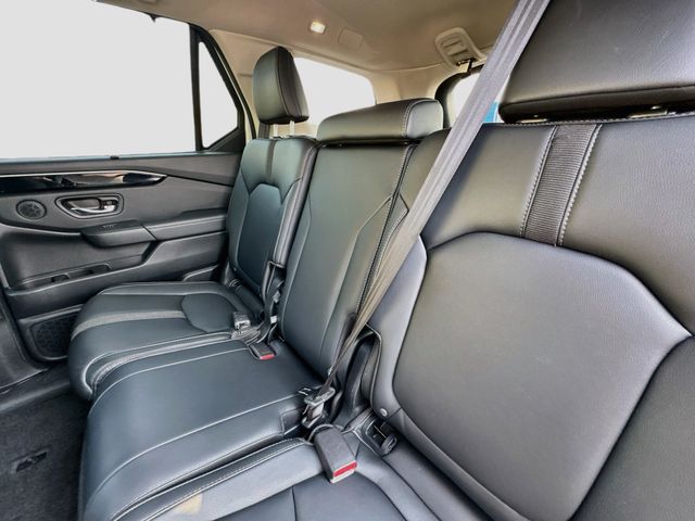 2023 Honda Pilot EX-L - Photo 23