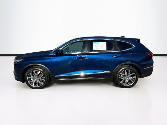 Used 2024 Acura MDX Technology SUV