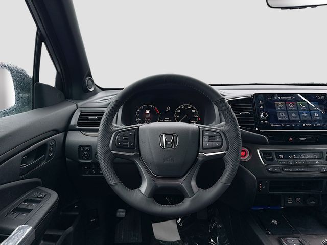2026 Honda Ridgeline TrailSport - Photo 23