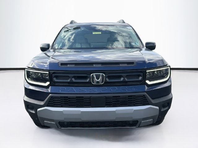 New Honda Passport For Sale | Fred Beans Honda Abington