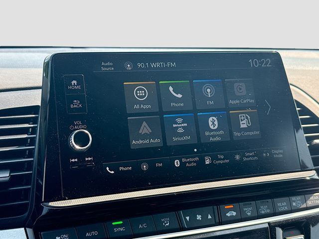 2026 Honda Odyssey Sport L - Photo 14