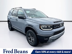 2026 Honda Passport RTL SUV