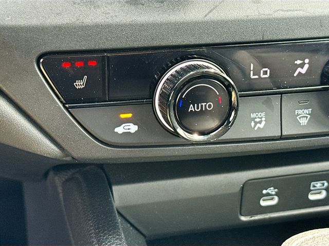 2025 Honda Accord SE - Photo 21