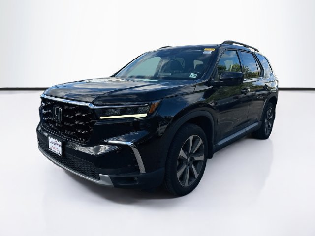 Used 2024 Honda Pilot Elite SUV