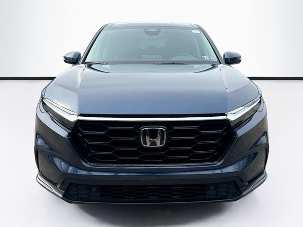 Used 2024 Honda CR-V EX-L SUV