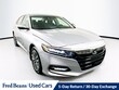 Honda Accord Hybrid